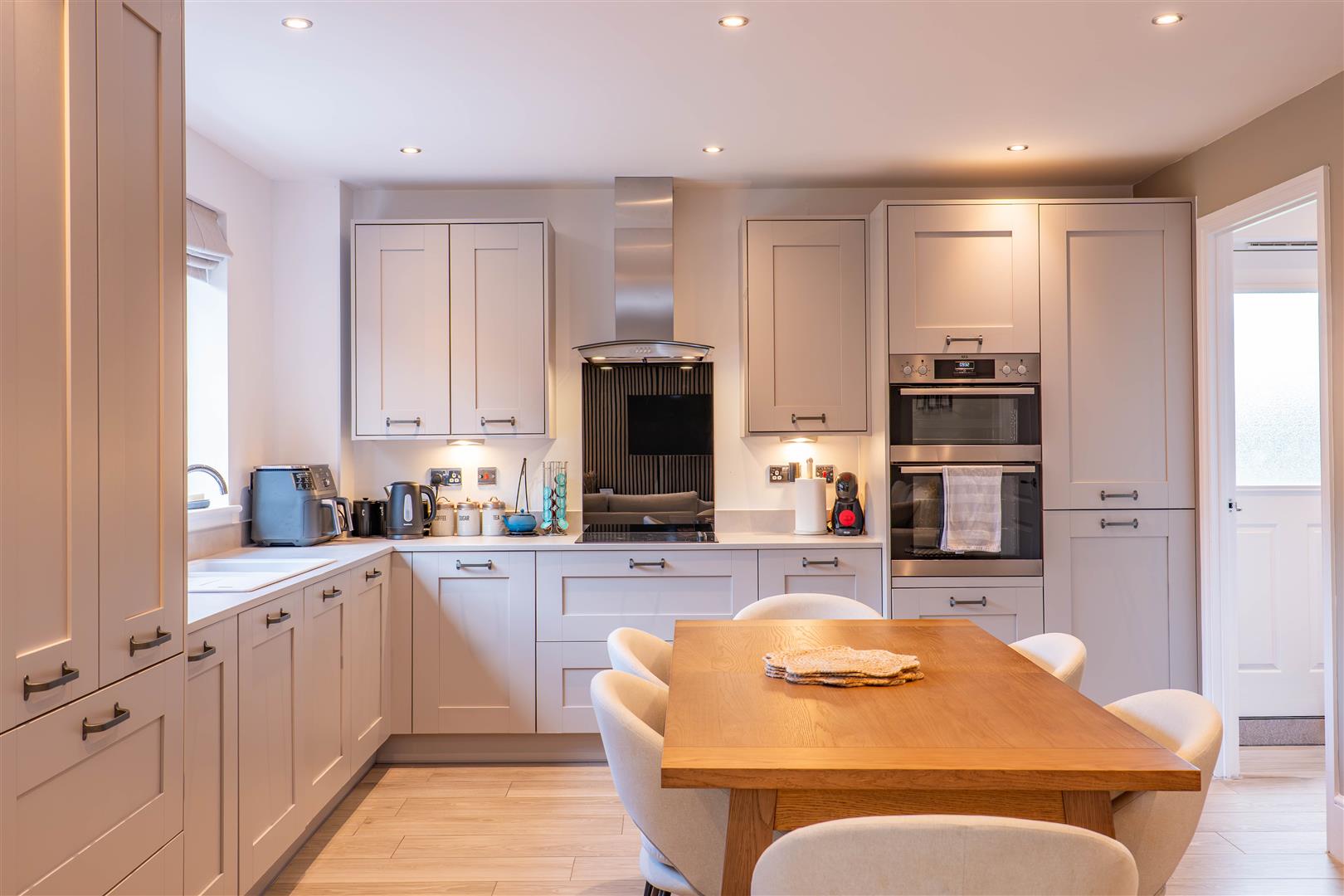 Green Hill Drive, Leyland